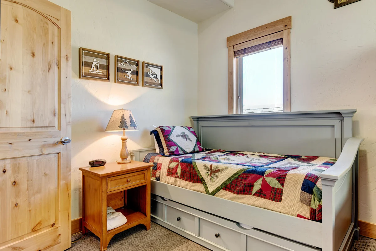 Lakota Antler Villa 308 #20
