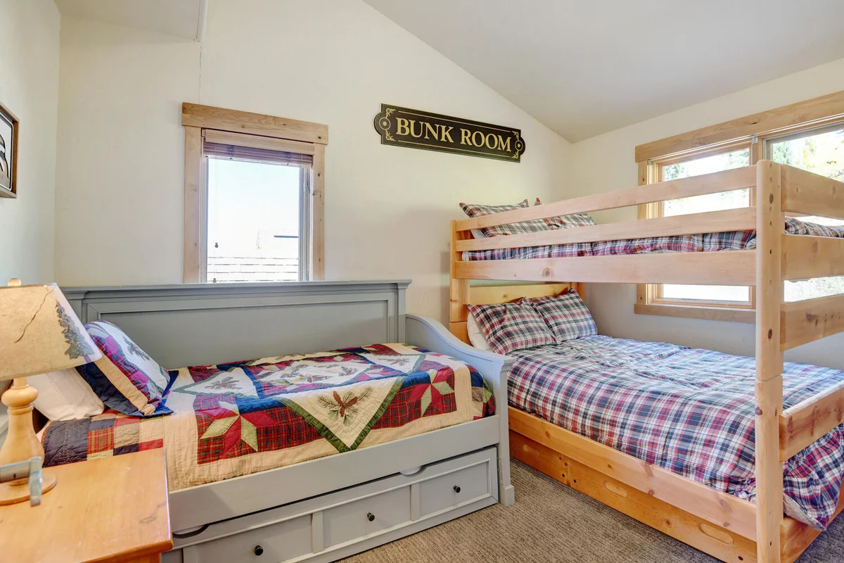 Lakota Antler Villa 308 #14
