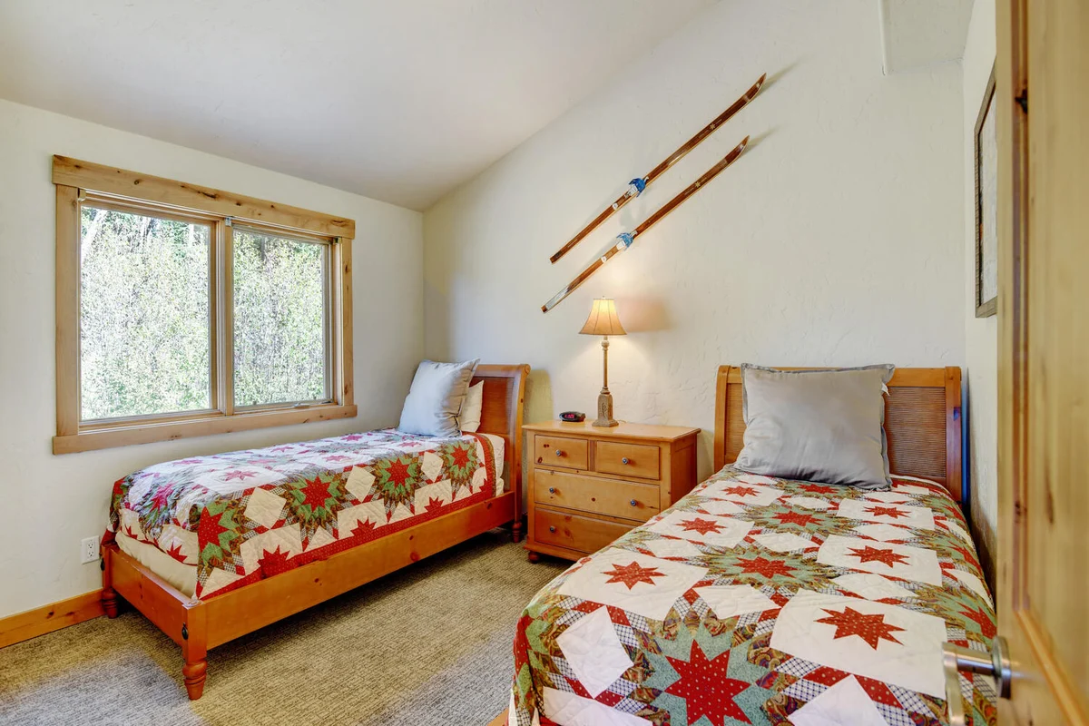 Lakota Antler Villa 308 #18
