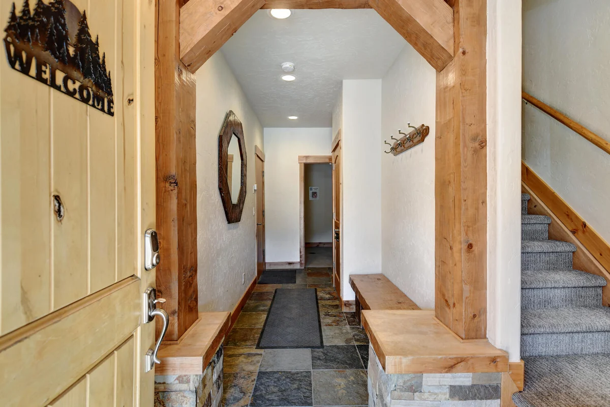 Lakota Antler Villa 308 #10