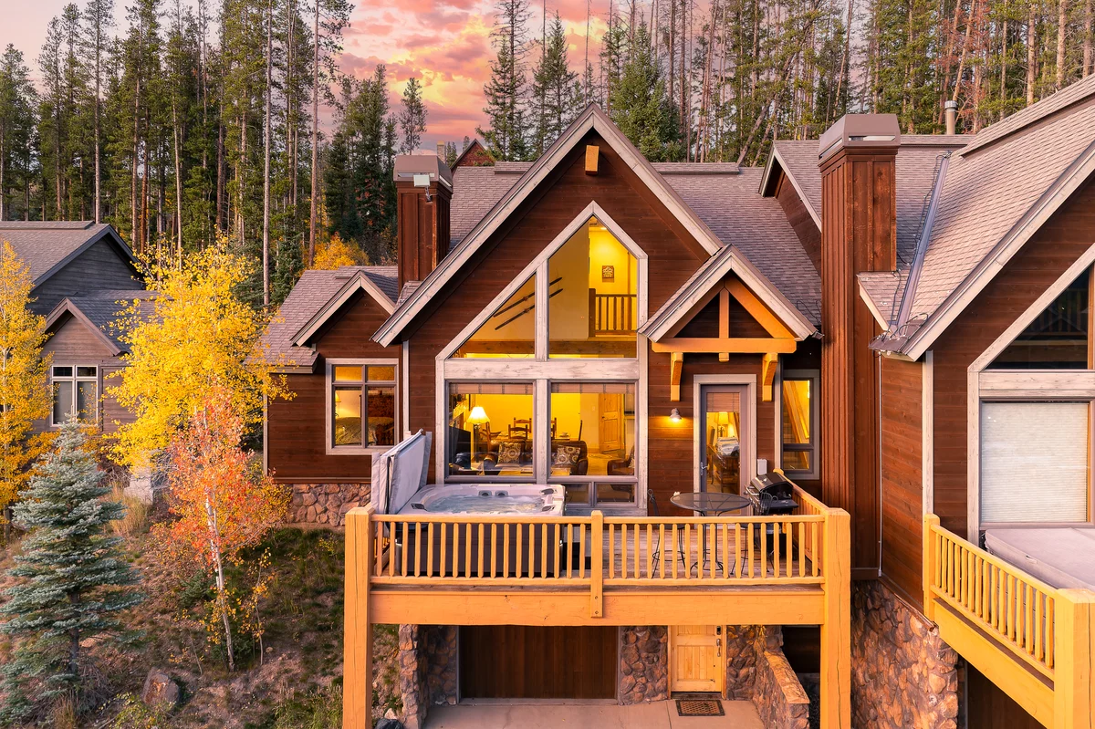 Lakota Antler Villa 308 #29