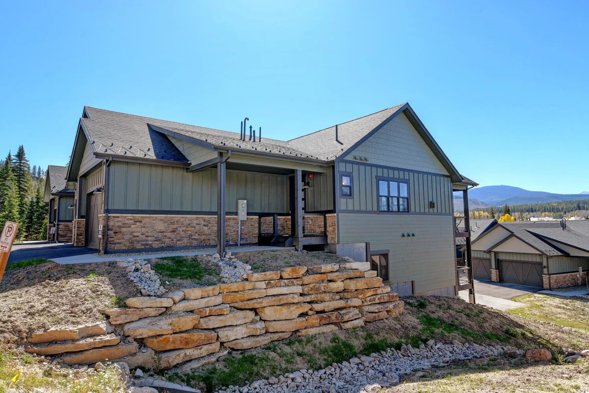 Rendezvous Mountain Chalet 95 #17