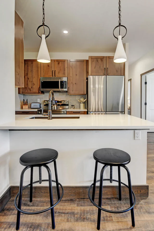 Sunnyside Flats Luxury Condo 361 3 #7