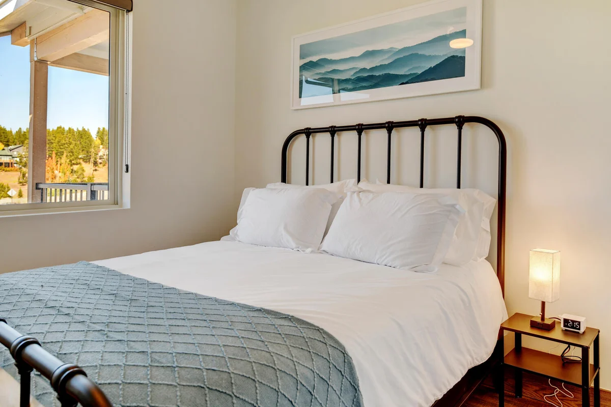Sunnyside Flats Luxury Condo 361 3 #12