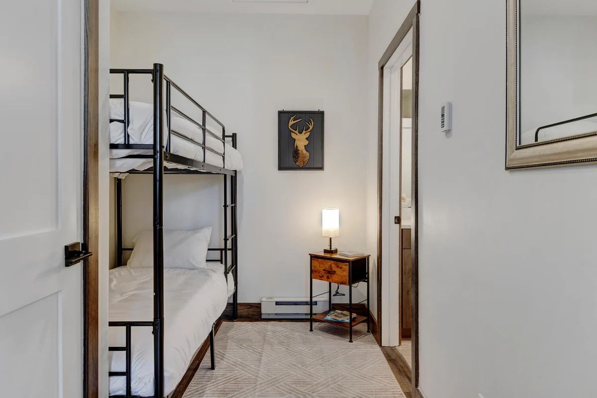 Sunnyside Flats Luxury Condo 361 3 #10