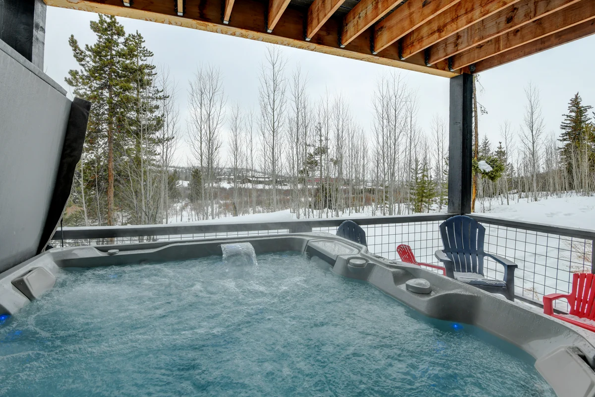 Rendezvous River Run Chalet 75 property photo 2