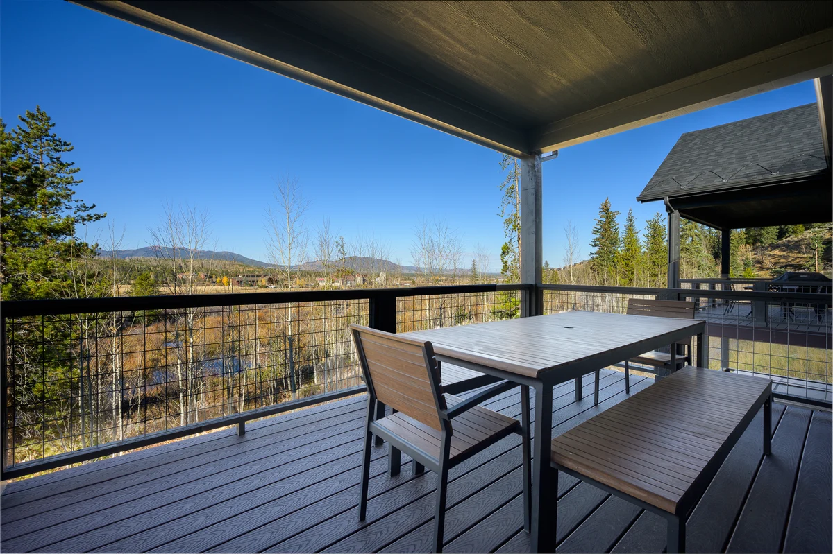 Rendezvous River Run Chalet 75 #20