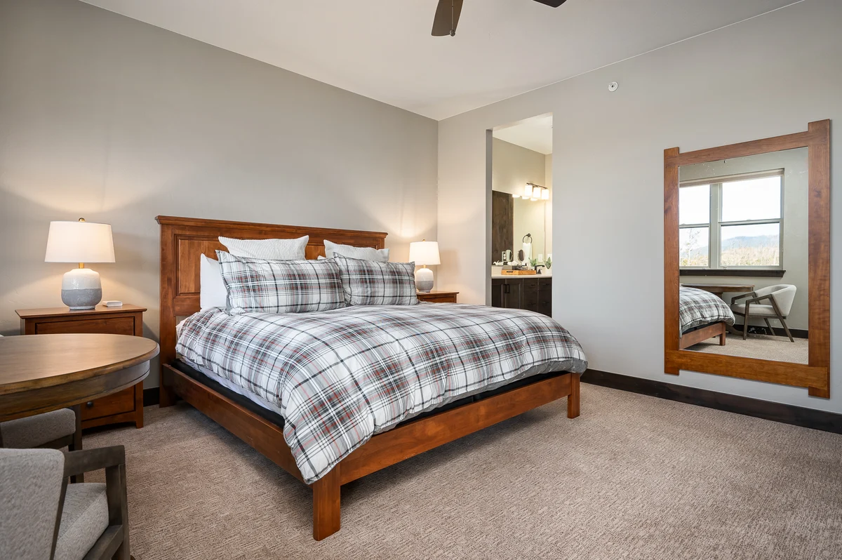 Rendezvous River Run Chalet 75 #13