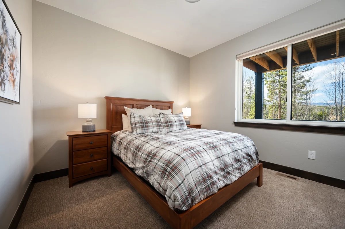 Rendezvous River Run Chalet 75 #9