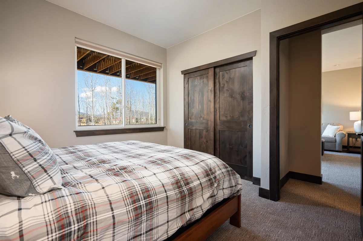 Rendezvous River Run Chalet 75 #23