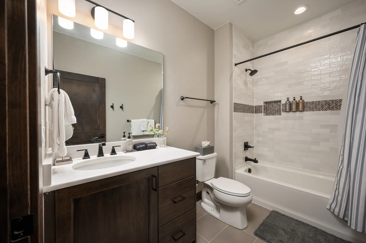 Rendezvous River Run Chalet 75 #26