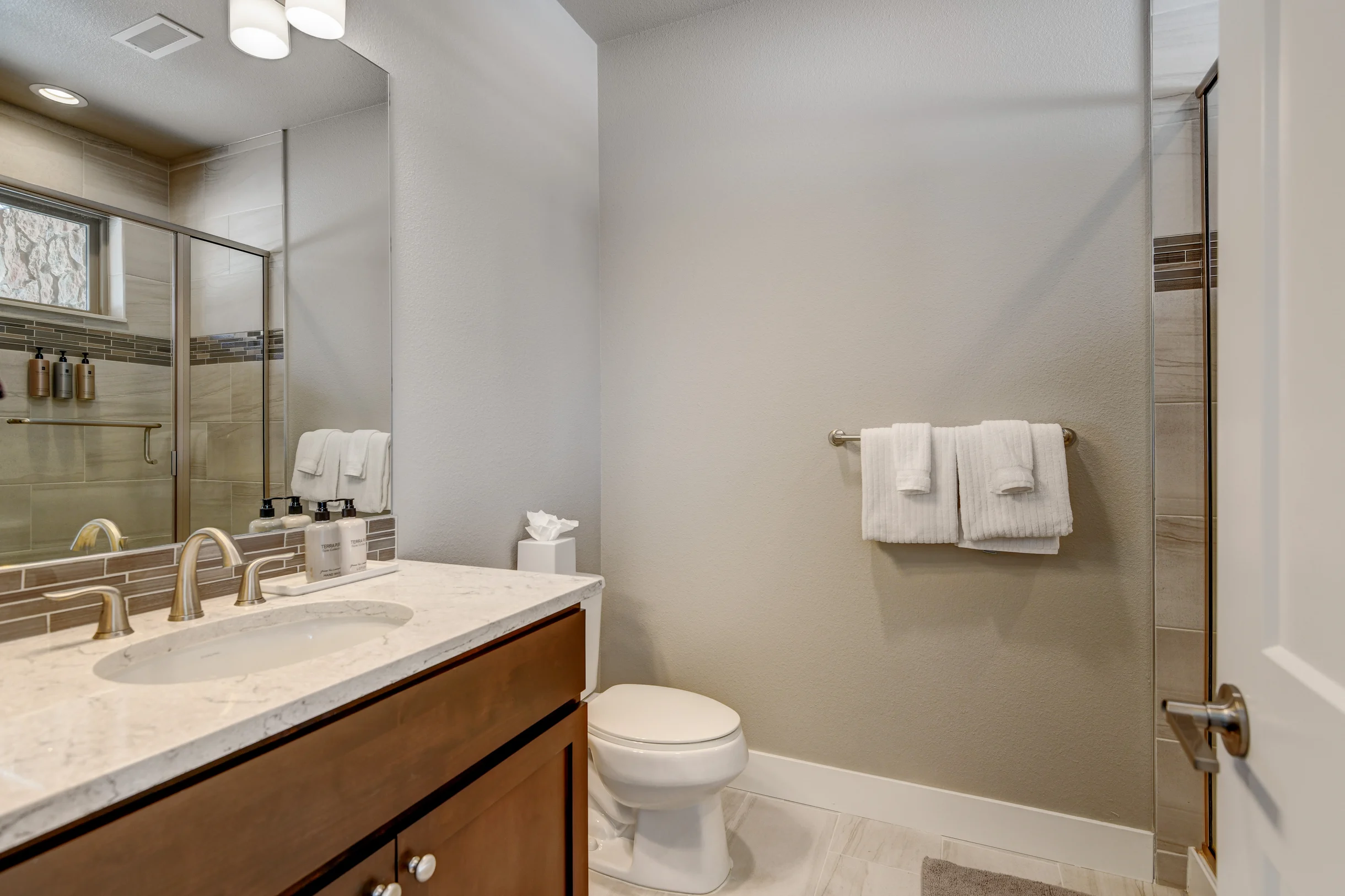 Rendezvous Mountain Chalet 117 #21