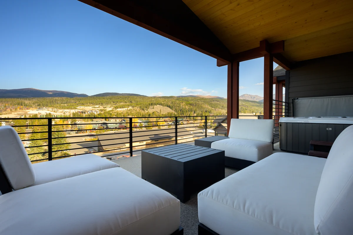 Whistlestop Villa 155 #14
