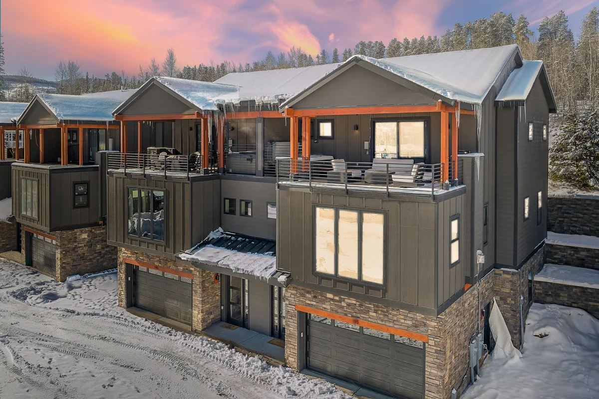 Whistlestop Villa 155 #8