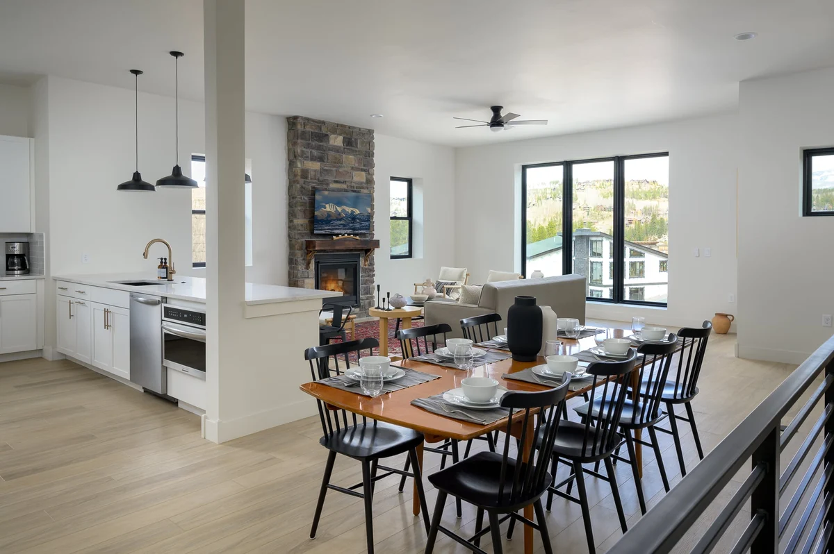 Whistlestop Villa 155 #33