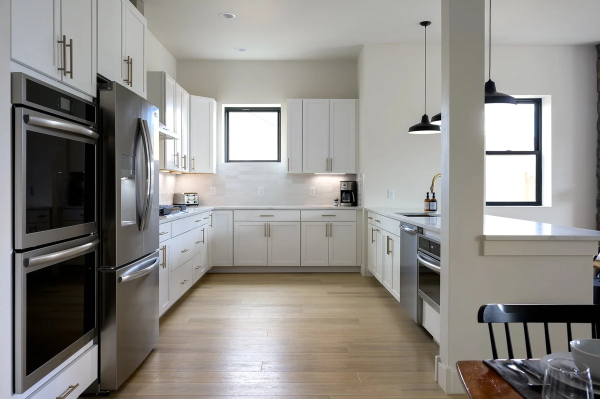 Whistlestop Villa 155 #30