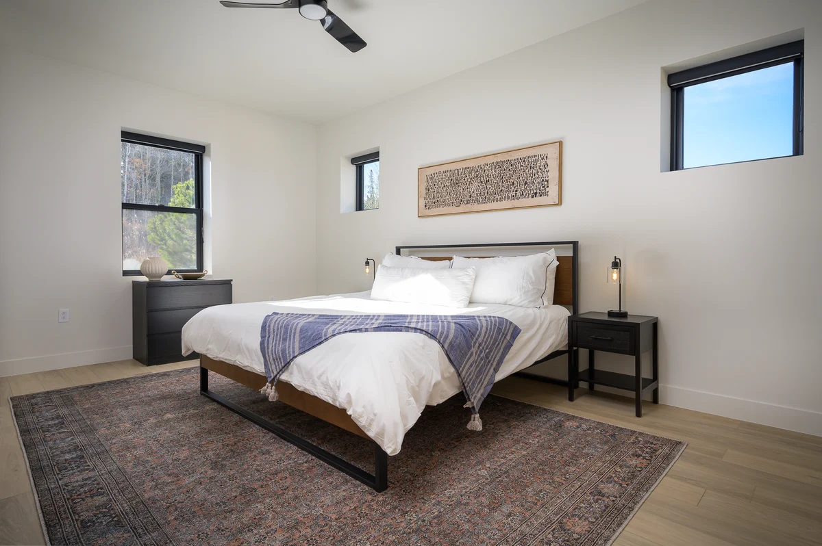 Whistlestop Villa 155 #11