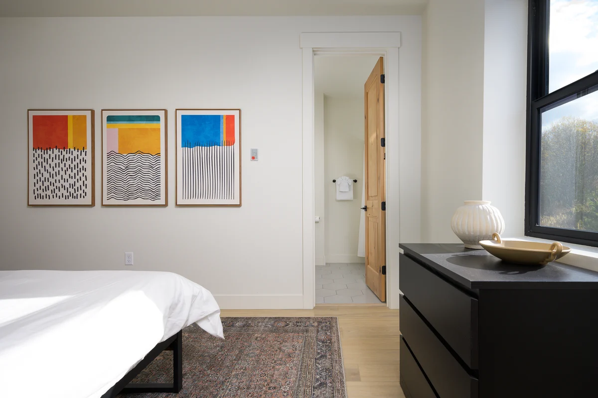 Whistlestop Villa 155 #10