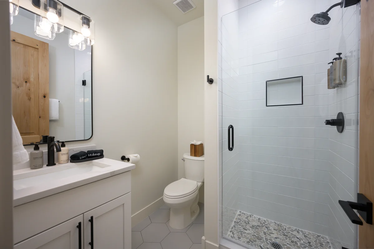 Whistlestop Villa 155 #26