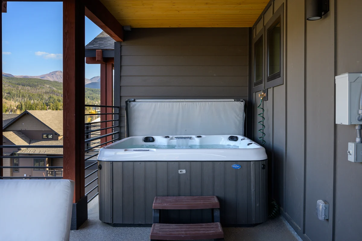 Whistlestop Villa 155 #22