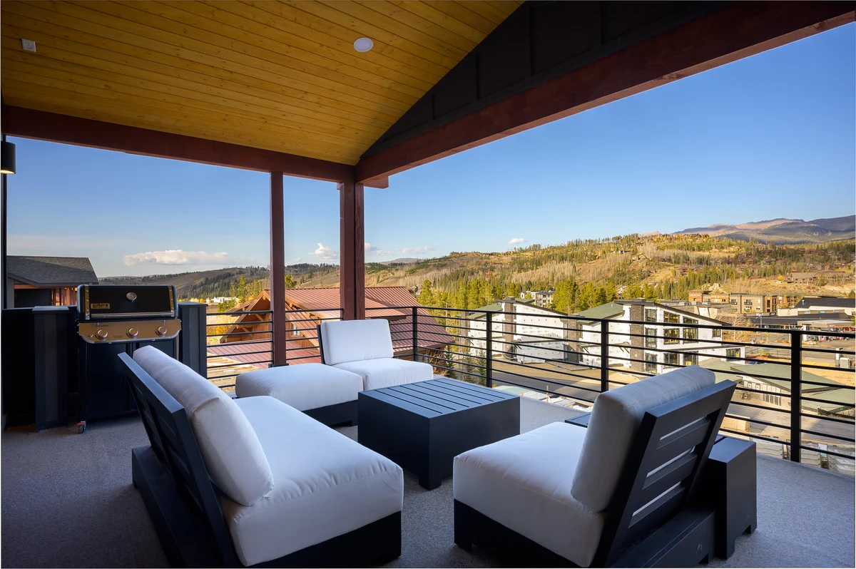 Whistlestop Villa 155 #6