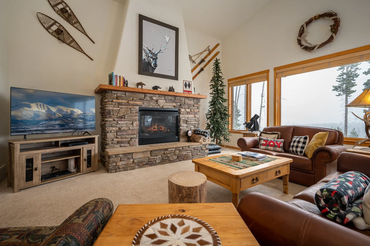 Mountain Moose Chalet #19