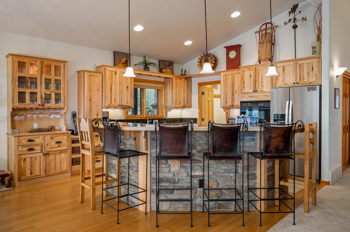 Mountain Moose Chalet #20