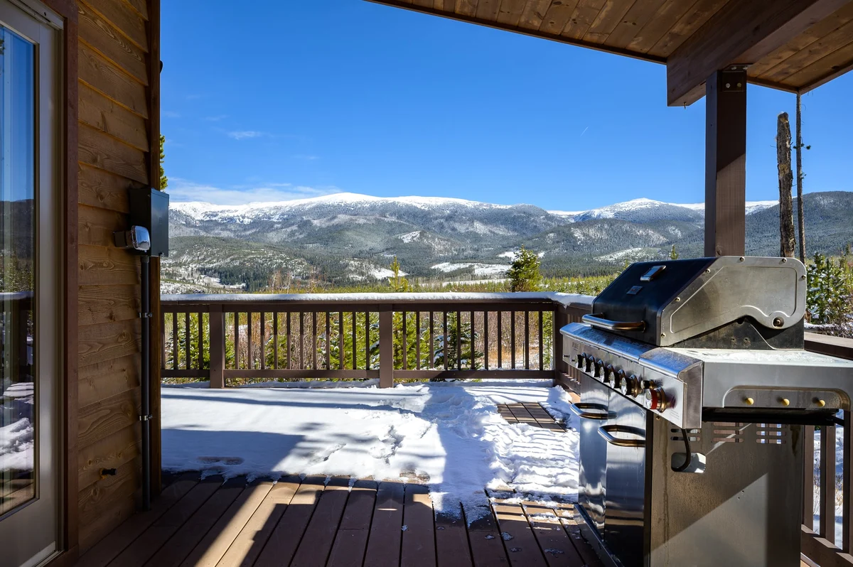 Mountain Moose Chalet #22