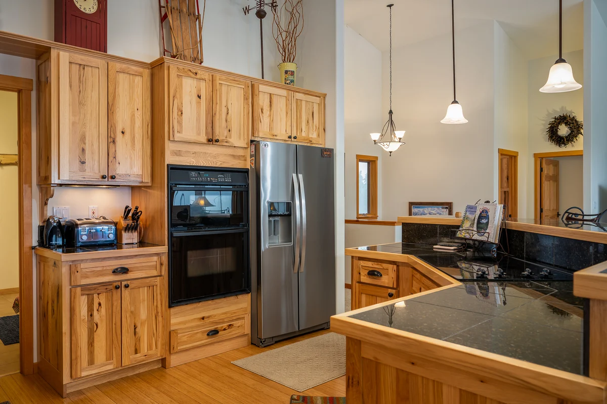 Mountain Moose Chalet #29