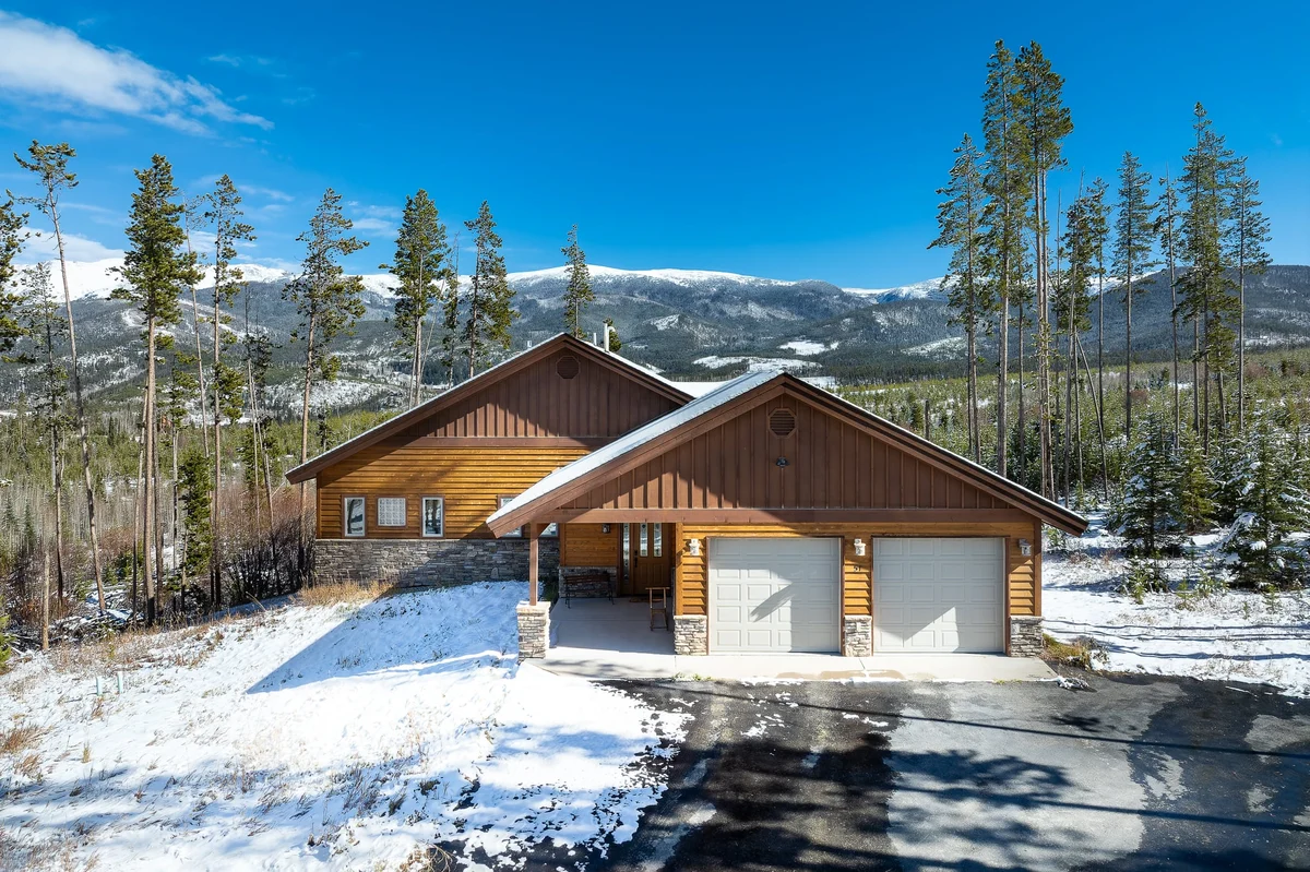 Mountain Moose Chalet #24