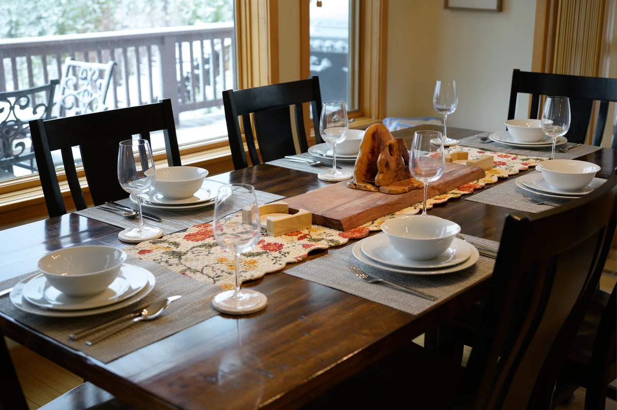 Mountain Moose Chalet #7