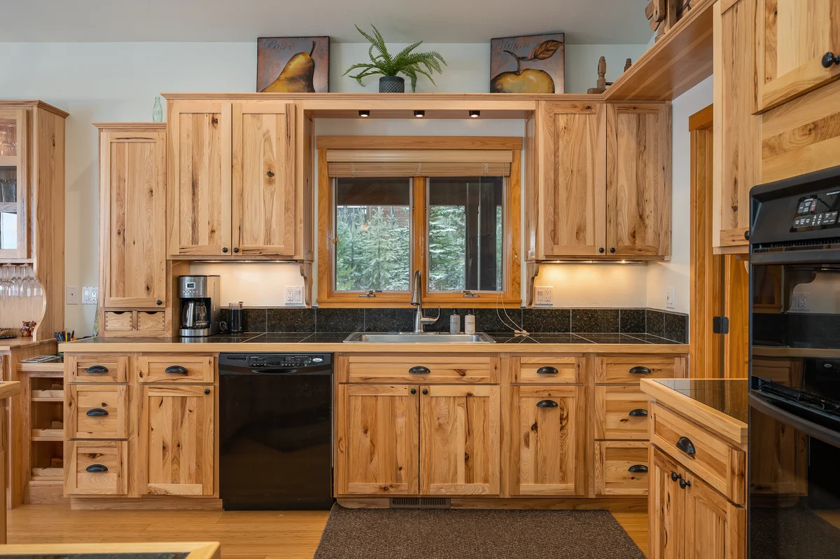 Mountain Moose Chalet #27