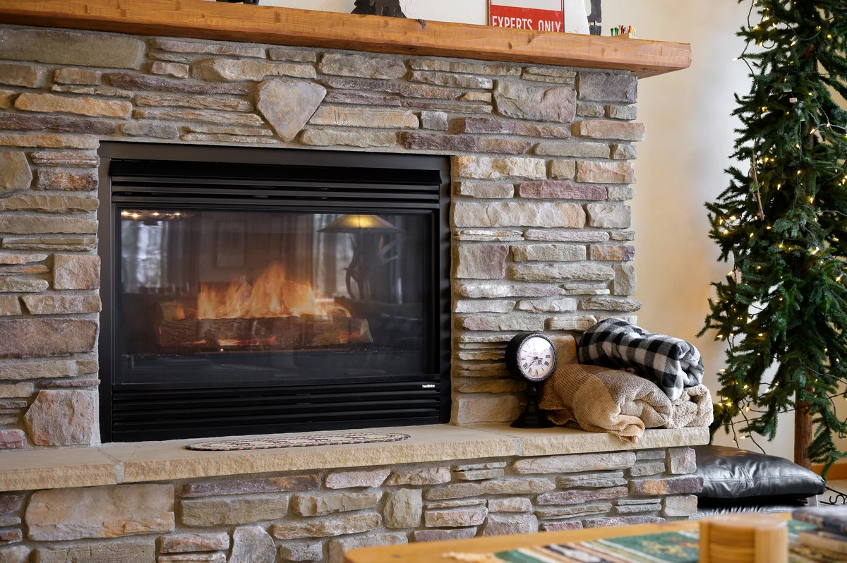 Mountain Moose Chalet #15