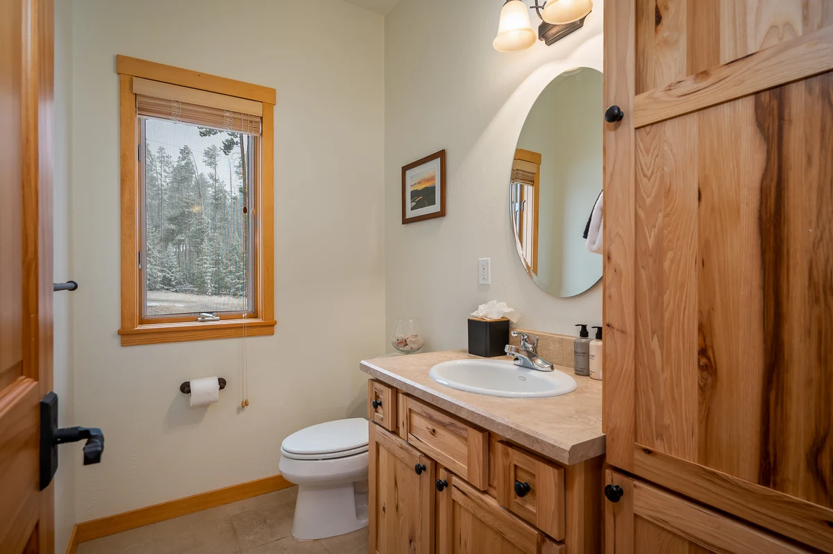 Mountain Moose Chalet #6