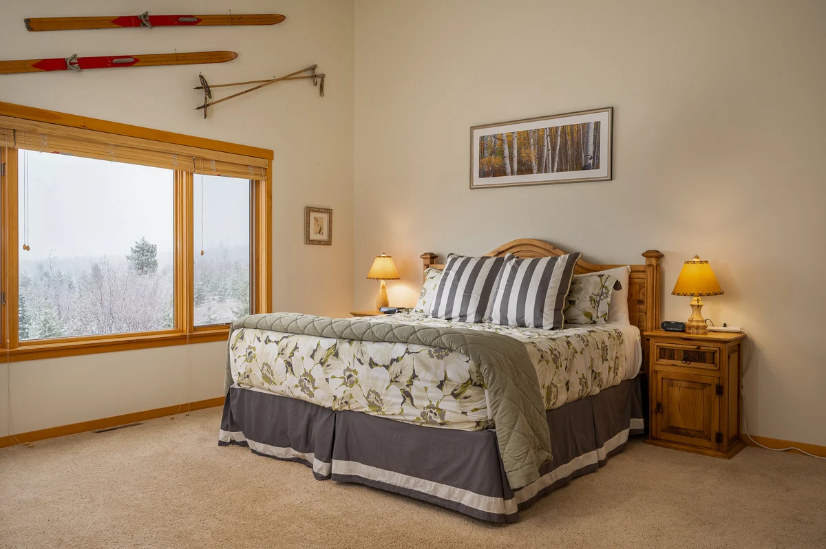 Mountain Moose Chalet #32