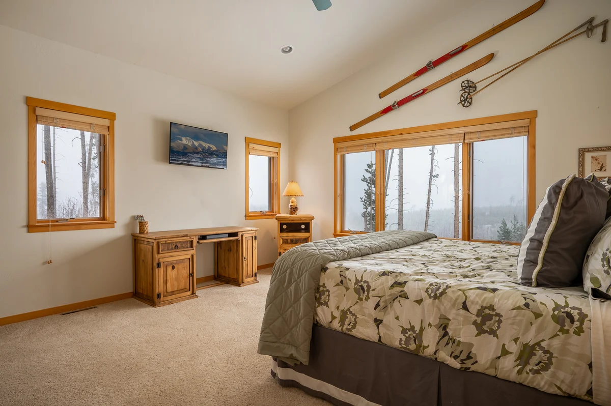 Mountain Moose Chalet #8