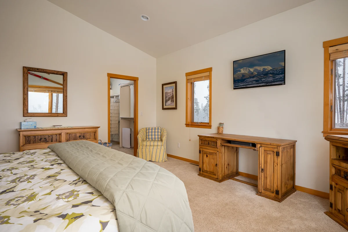 Mountain Moose Chalet #33