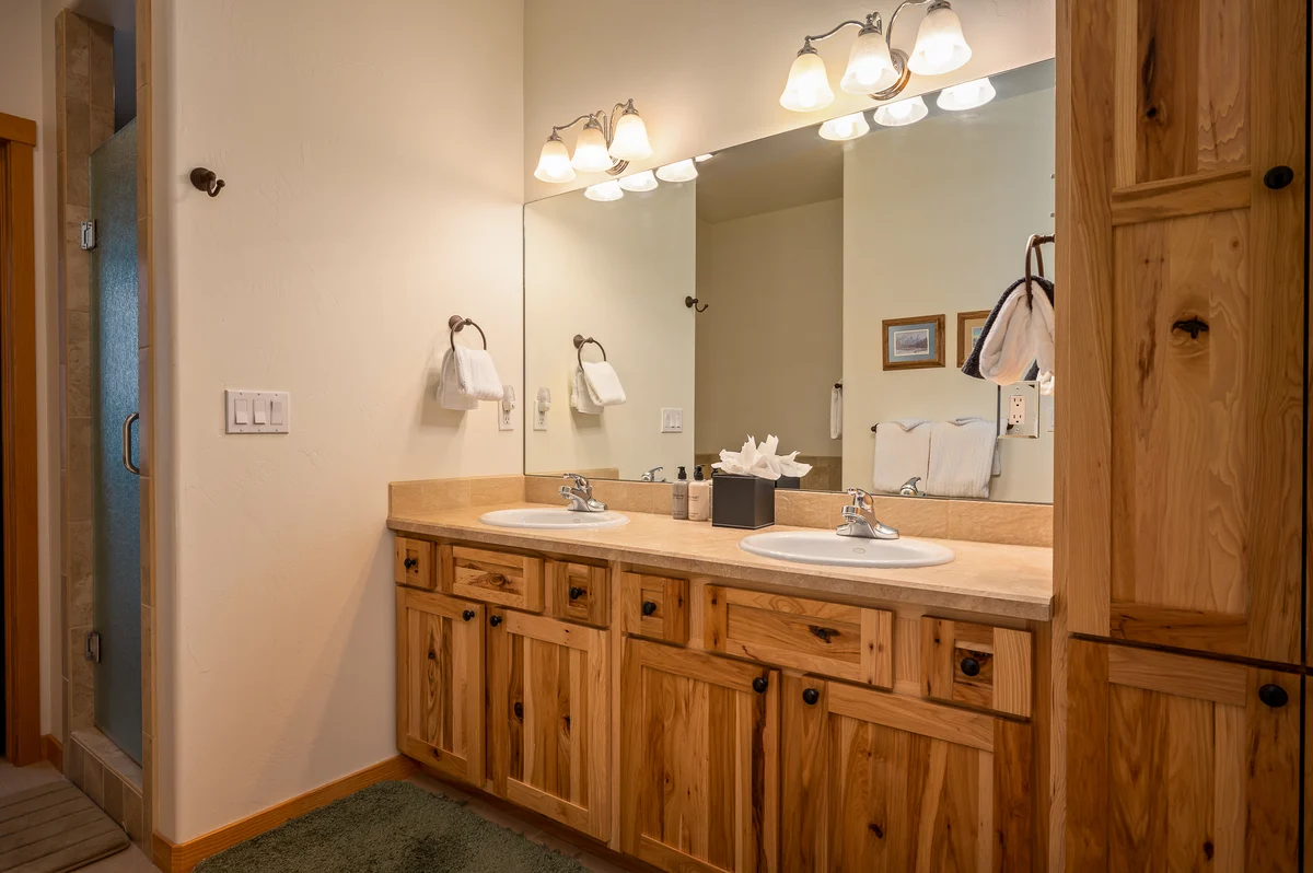 Mountain Moose Chalet #16
