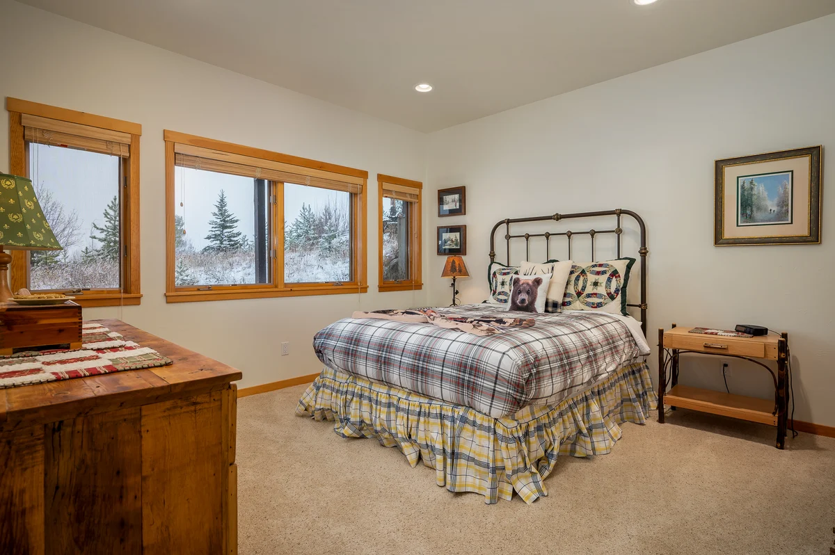 Mountain Moose Chalet #23