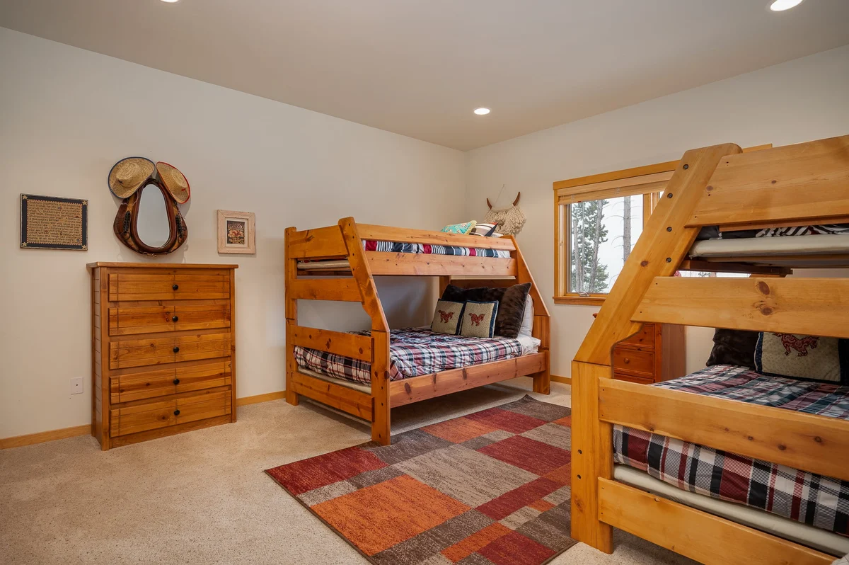 Mountain Moose Chalet #37