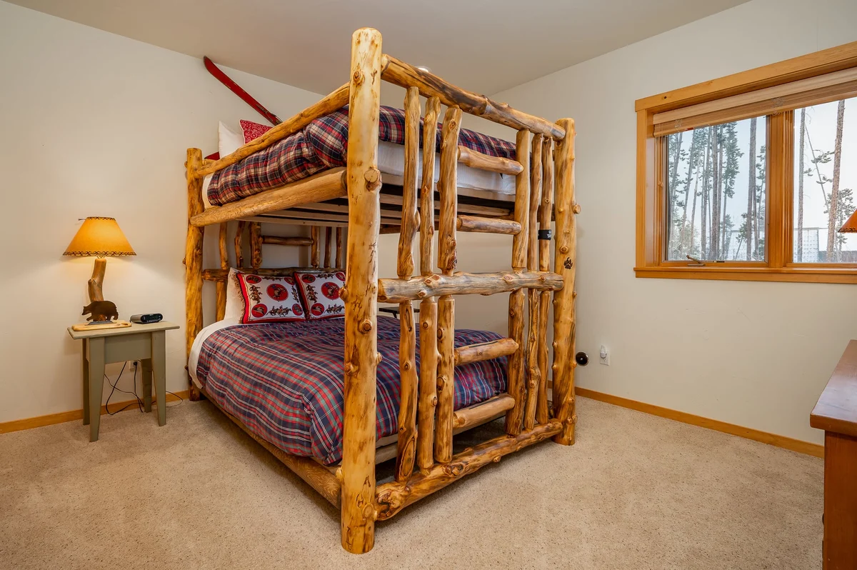 Mountain Moose Chalet #30