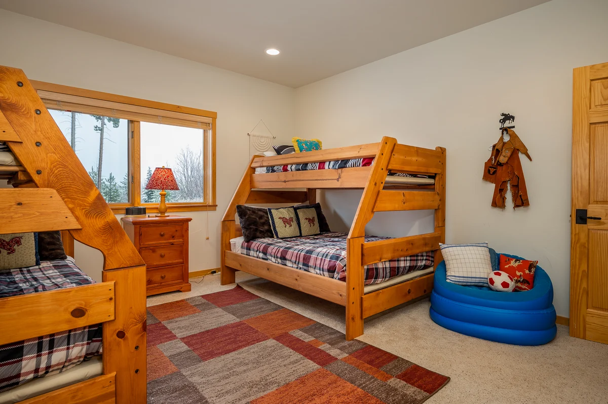 Mountain Moose Chalet #5