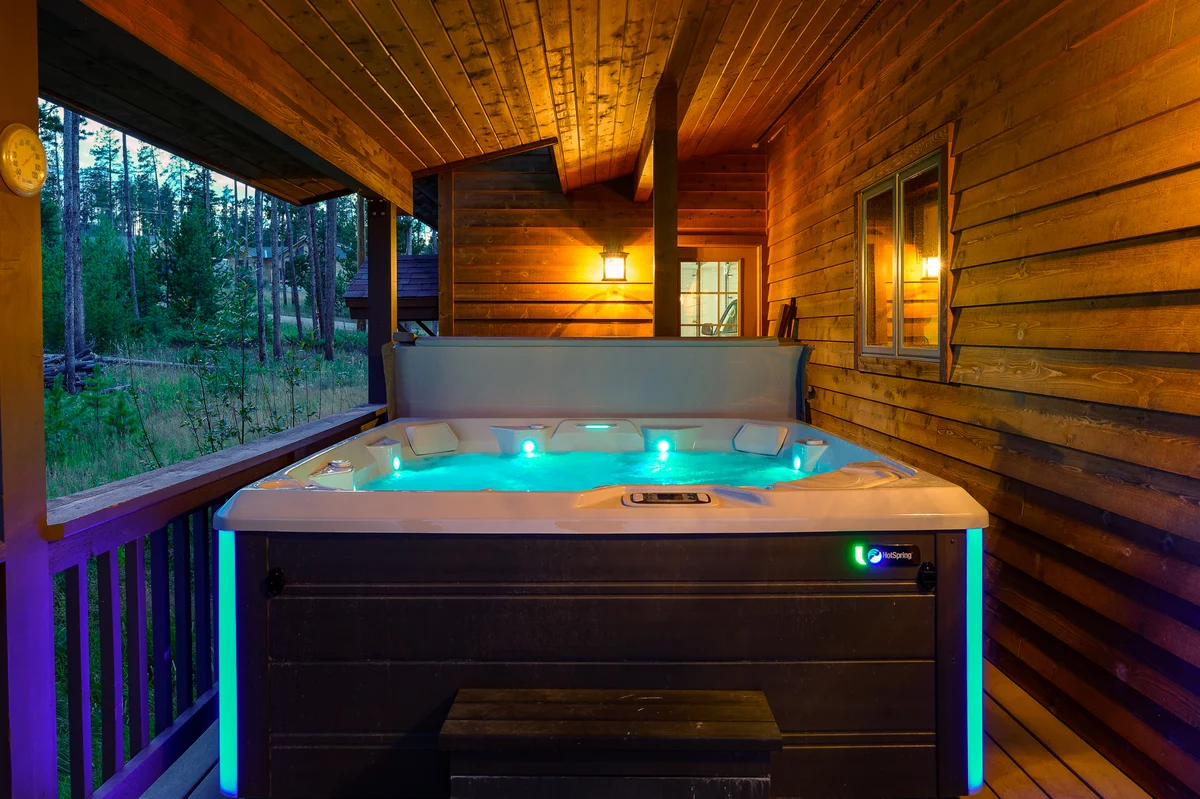 Mountain Moose Chalet #26