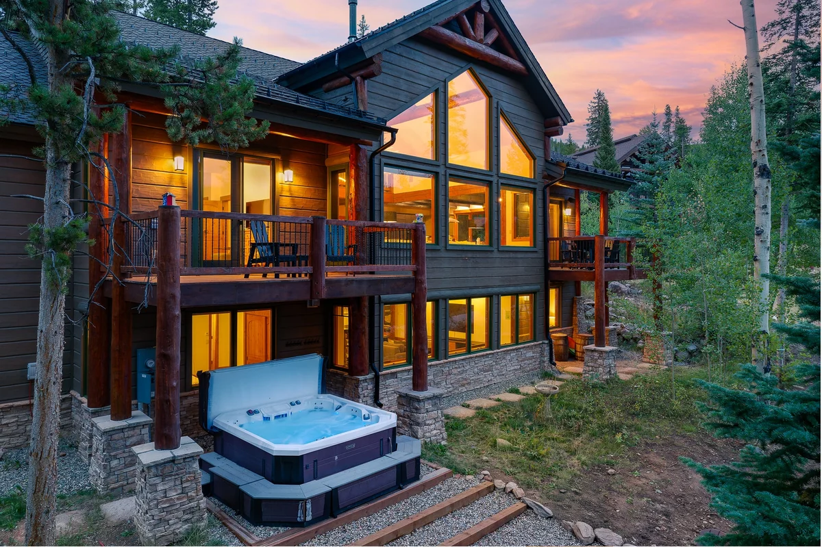 Lakota Arrow Trail Home 1040 #30