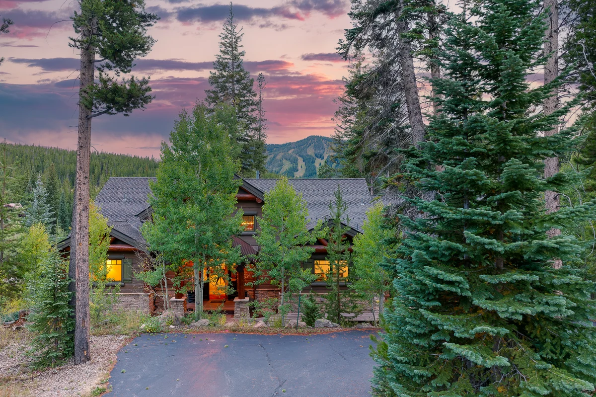 Lakota Arrow Trail Home 1040 #41