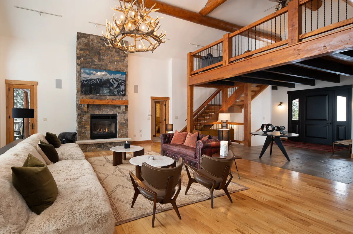 Lakota Arrow Trail Home 1040 #24
