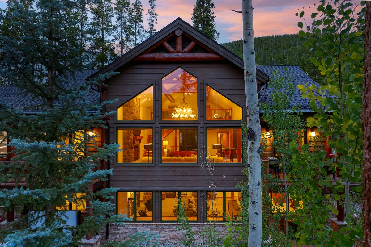 Lakota Arrow Trail Home 1040 #31
