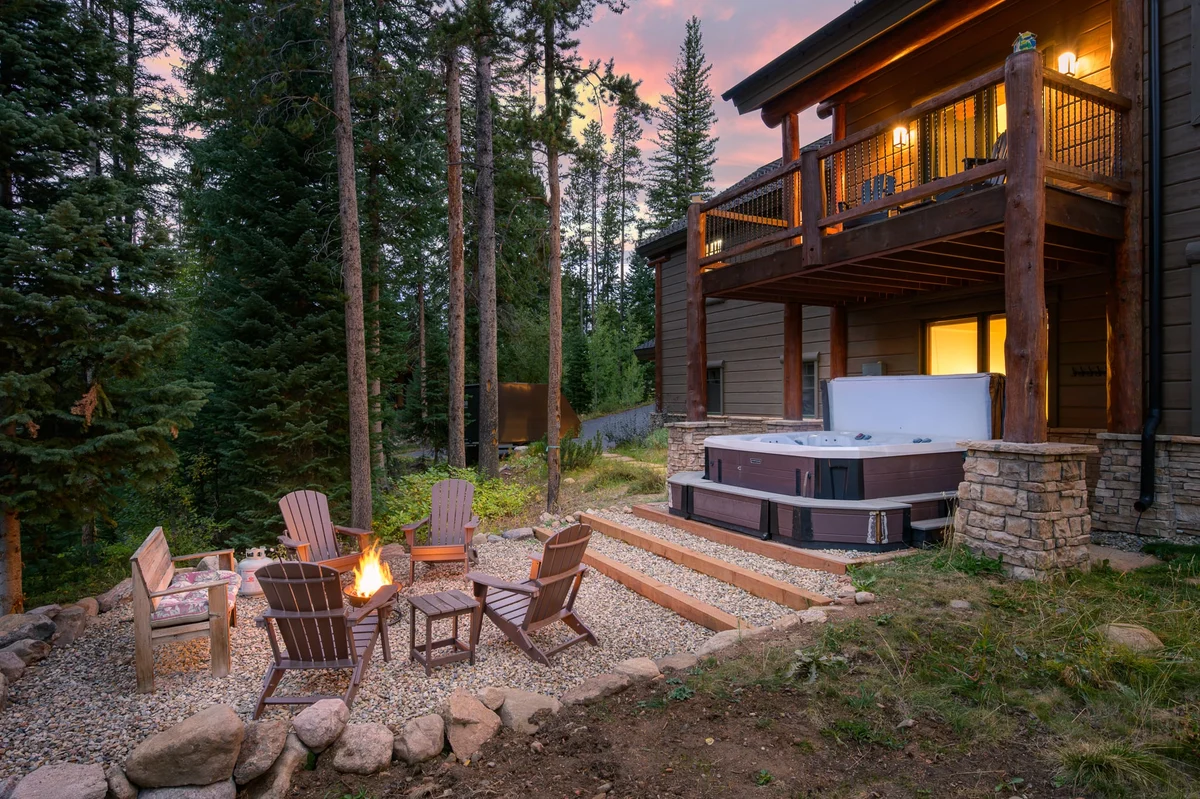 Lakota Arrow Trail Home 1040 #29