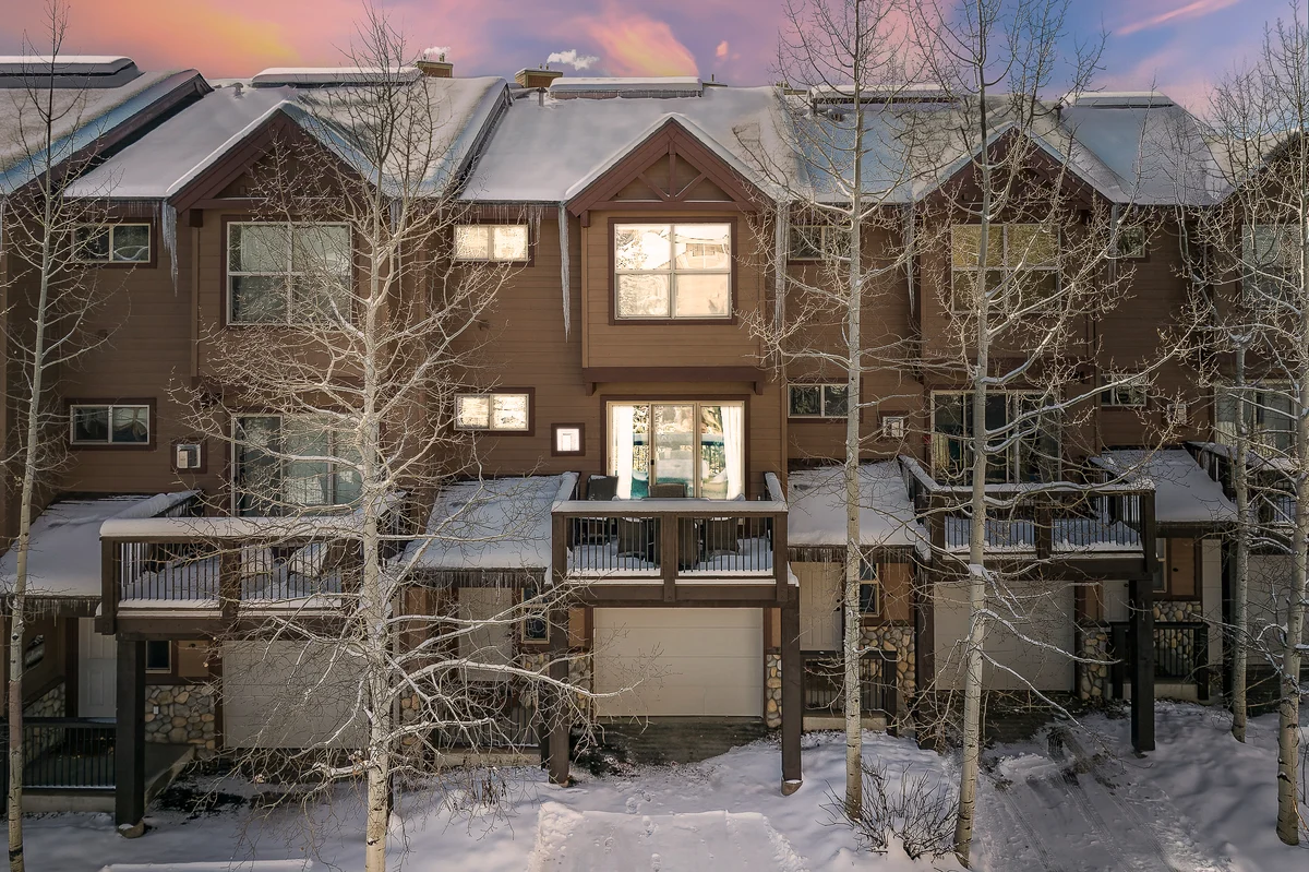 Sawmill Station Townhome 124 #24