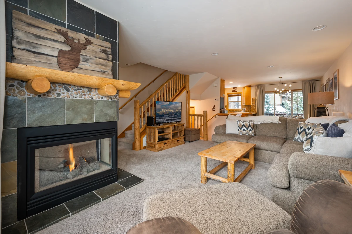 Sawmill Station Townhome 124 #3